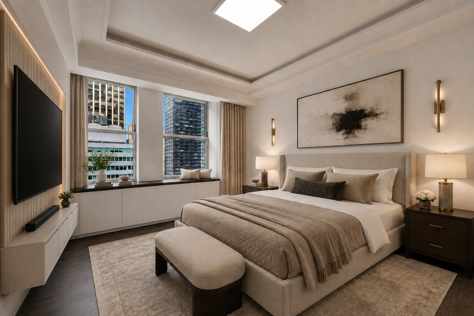 301 Park Avenue 3004 Midtown East New York NY 10022