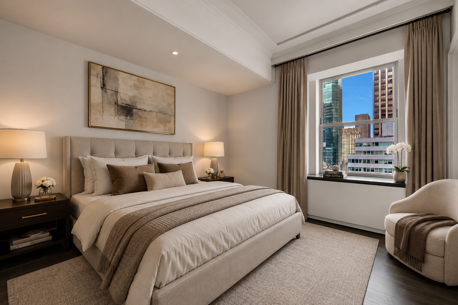 301 Park Avenue 3004 Midtown East New York NY 10022