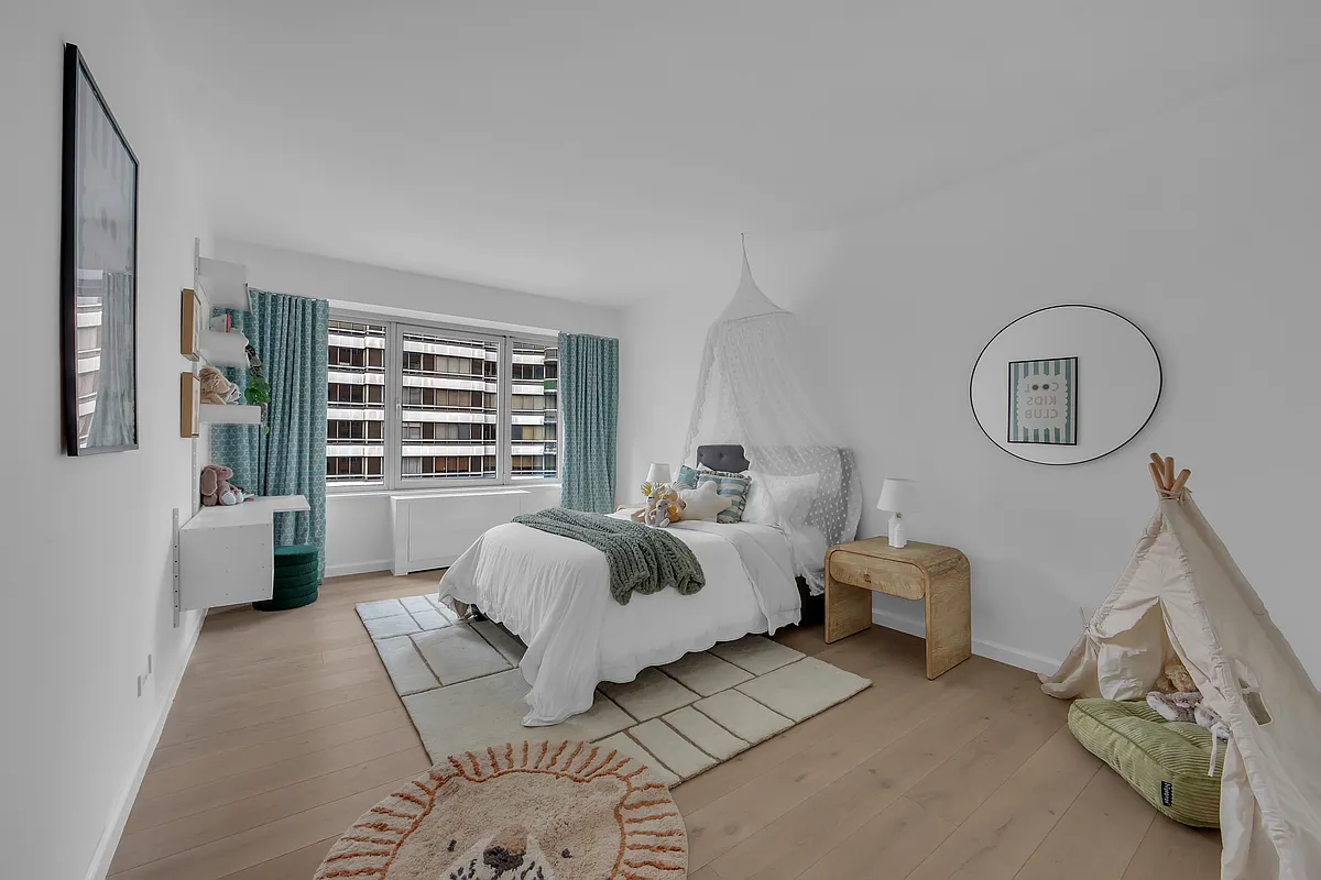 200 East 62nd Street 5D Upper East Side New York NY 10065