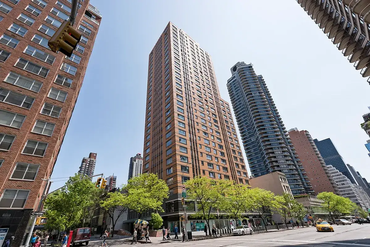 200 East 62nd Street 5D Upper East Side New York NY 10065