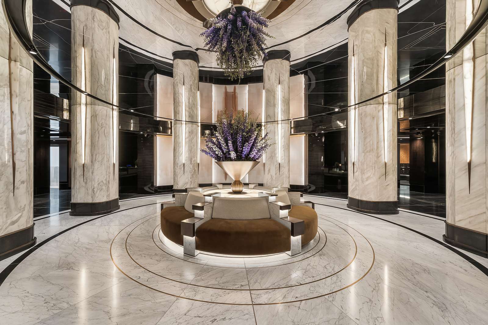 301 Park Avenue Midtown East New York NY 10022