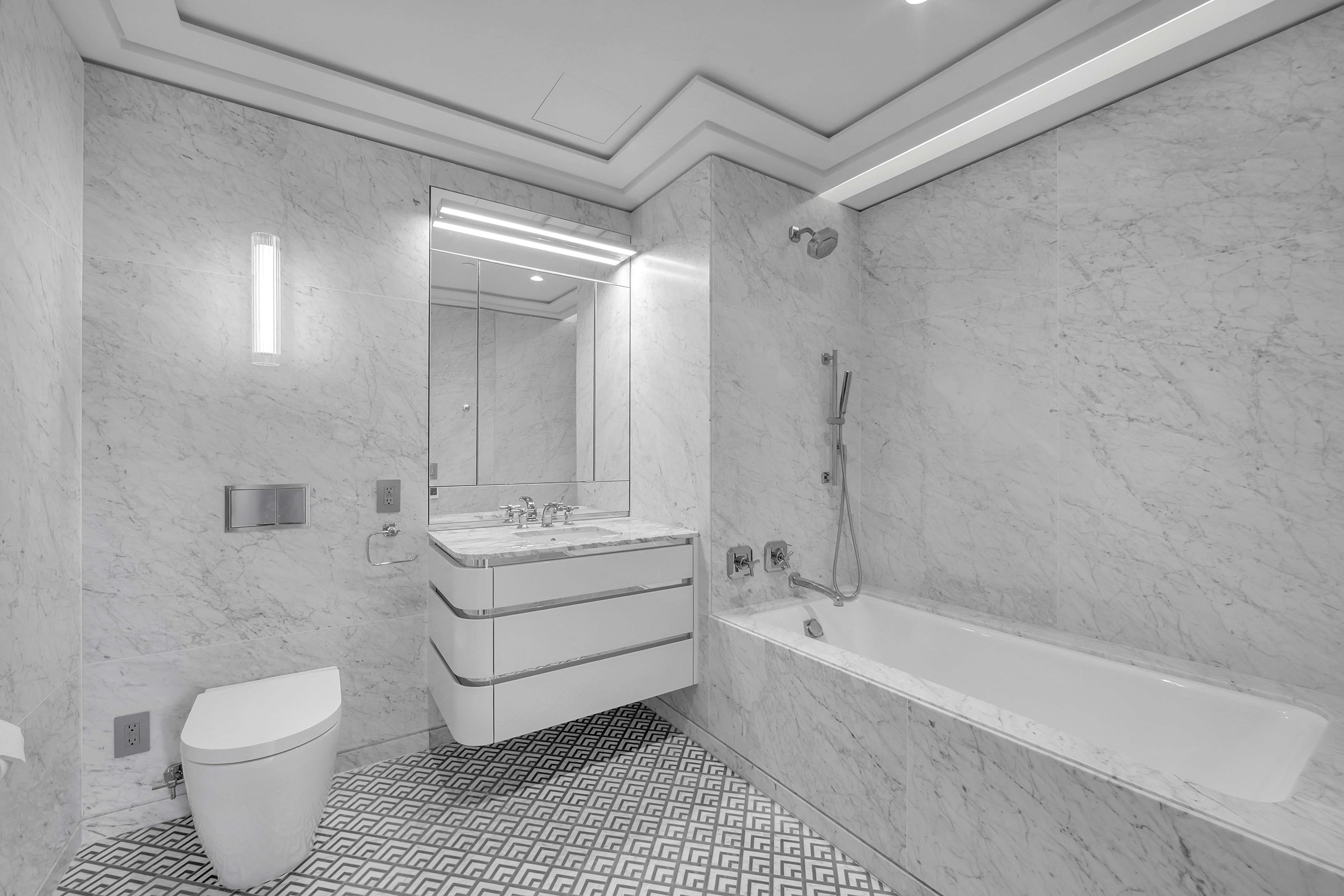 301 Park Avenue Midtown East New York NY 10022
