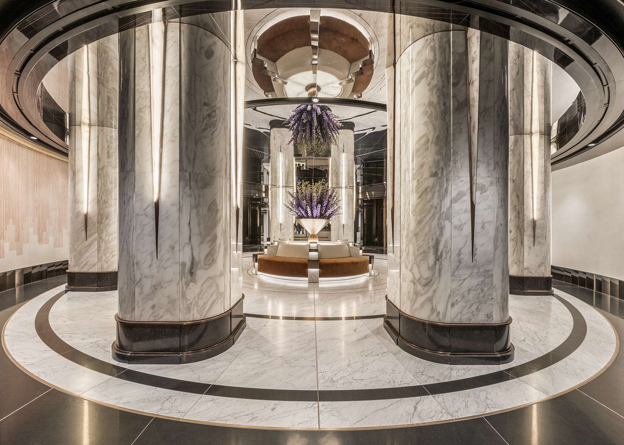 301 Park Avenue Midtown East New York NY 10022