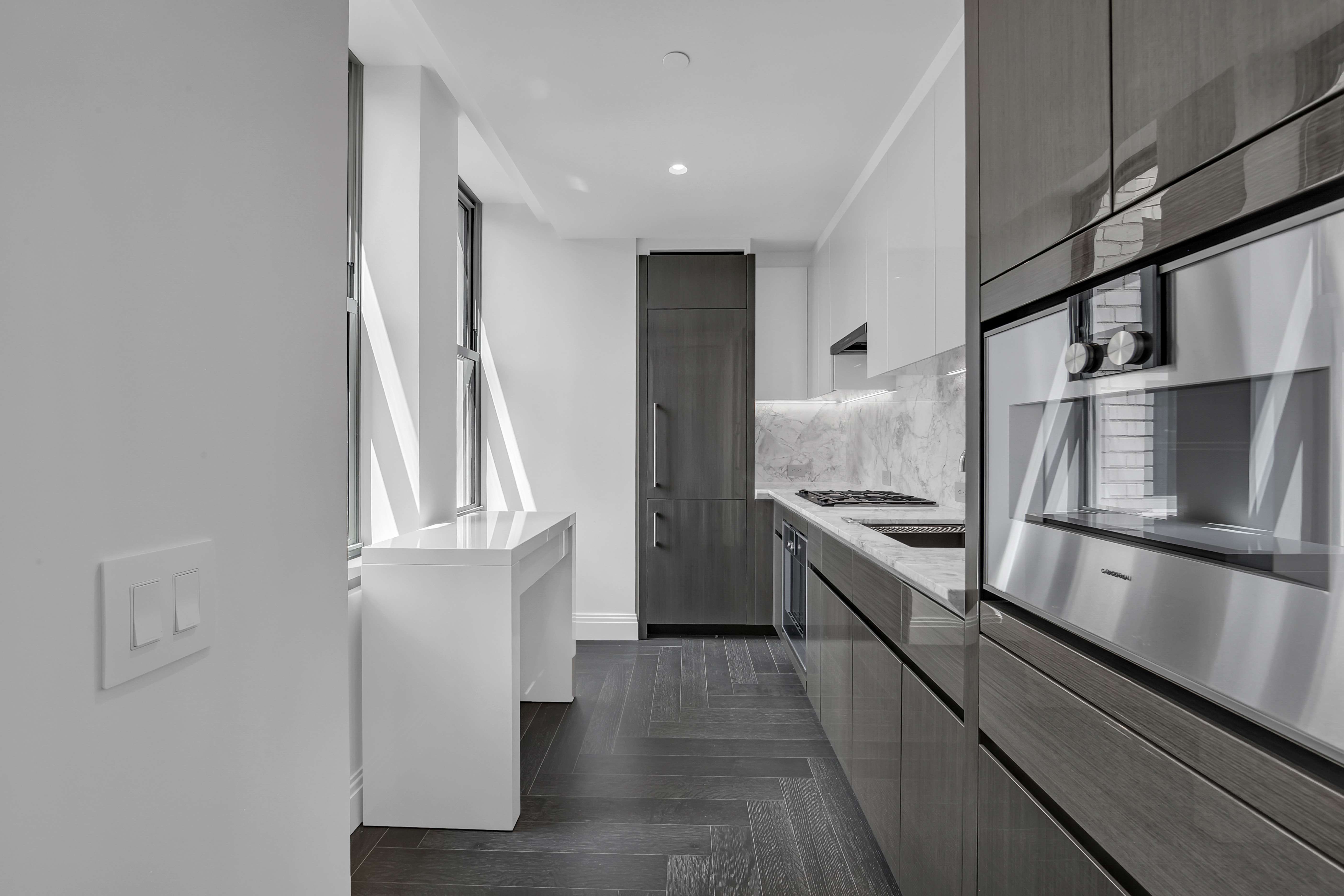 301 Park Avenue Midtown East New York NY 10022