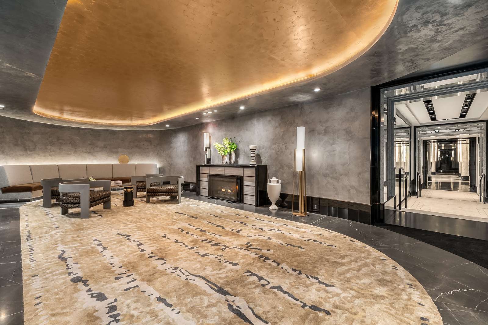 301 Park Avenue Midtown East New York NY 10022