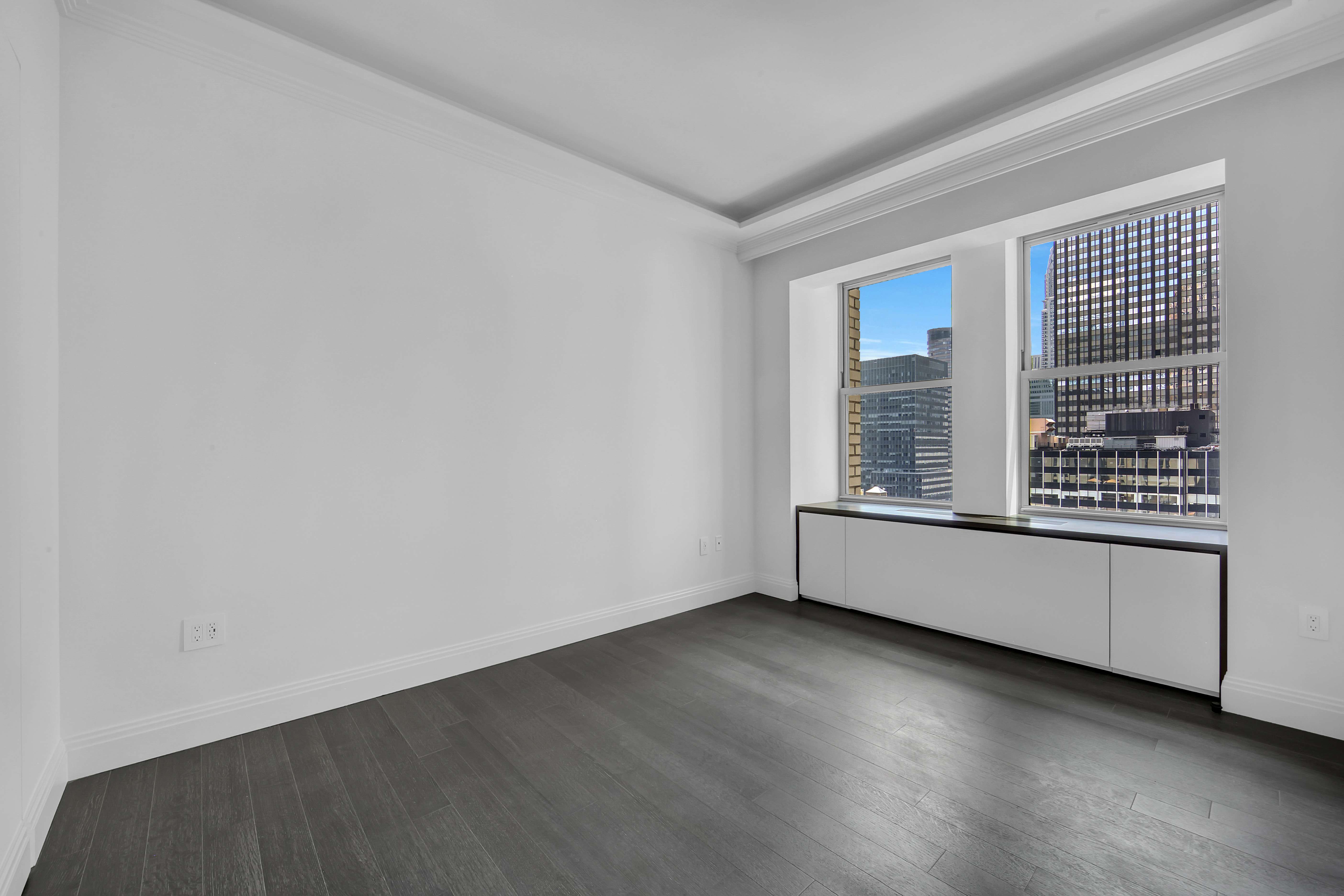 301 Park Avenue Midtown East New York NY 10022
