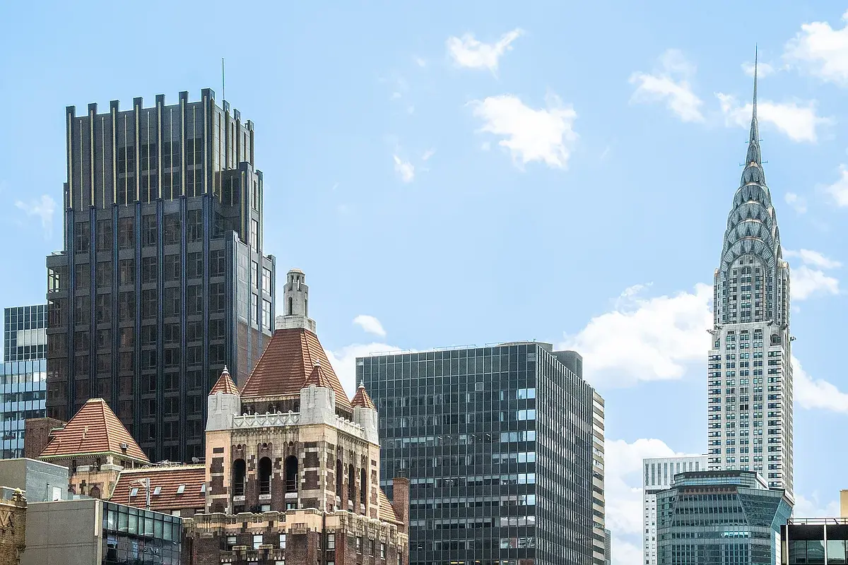 301 Park Ave #2232, New York, NY 10022-6844