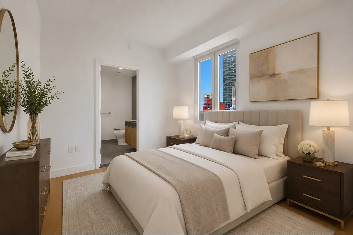42-02 Crescent St #12C, Long Island City, NY 11101