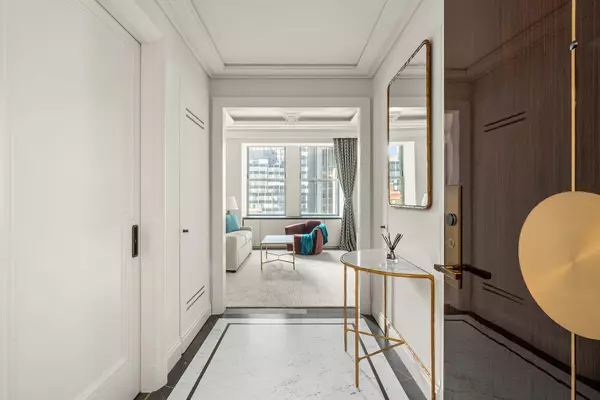 301 Park Ave #2201, New York, NY 10022-6844