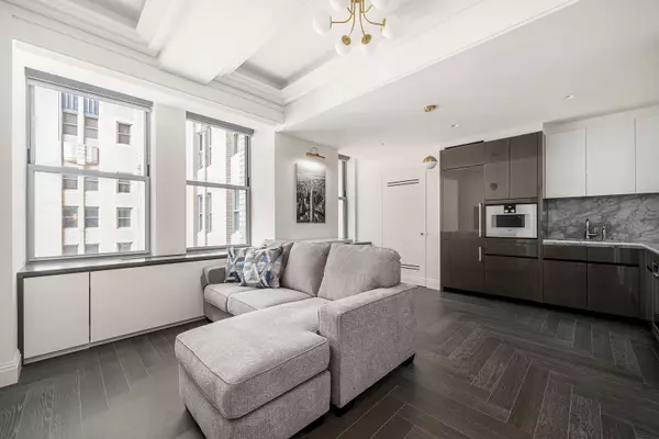 301 Park Ave #2321, New York, NY 10022-6844