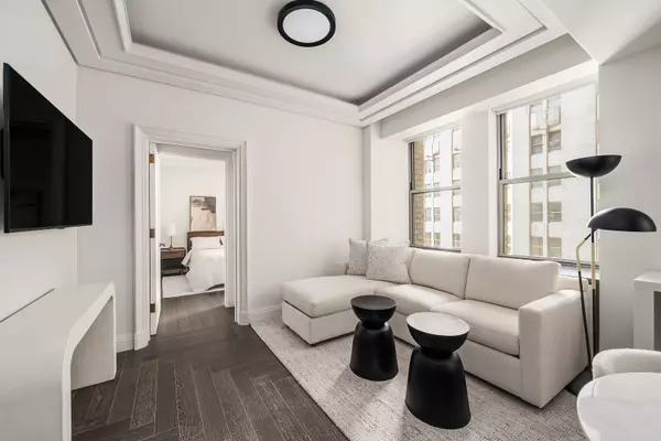 301 Park Ave #2221, New York, NY 10022-6844
