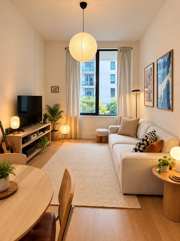 22-18 Jackson Ave #202, Long Island City, NY 11101