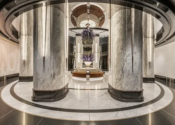 301 Park Ave #2232, New York, NY 10022-6844