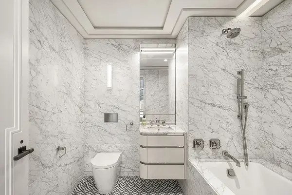 303 Park Ave #2321, New York, NY 10022-7180