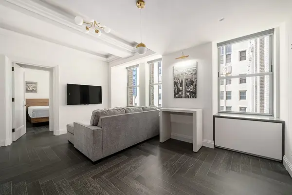 303 Park Ave #2321, New York, NY 10022-7180