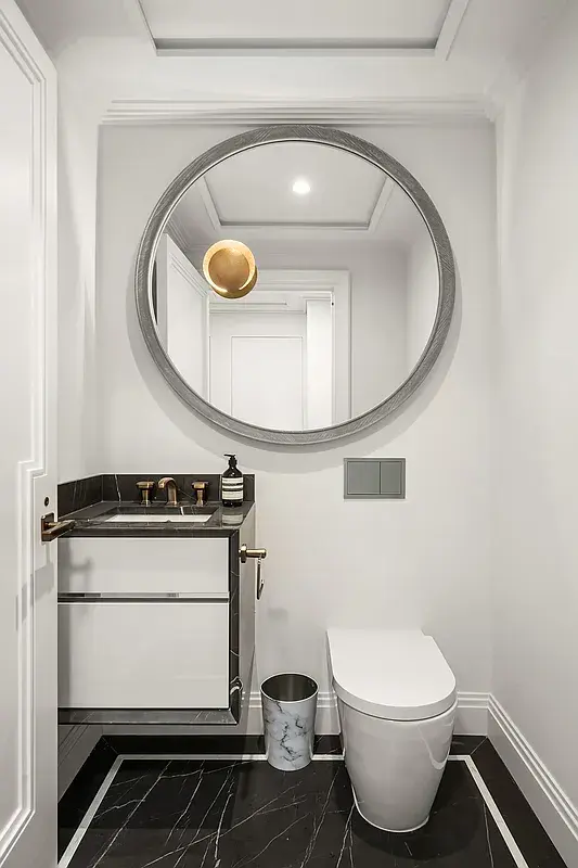 303 Park Ave #2321, New York, NY 10022-7180