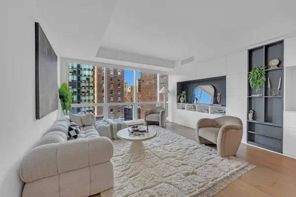 2628 Broadway #9A, New York, NY 10025-5005