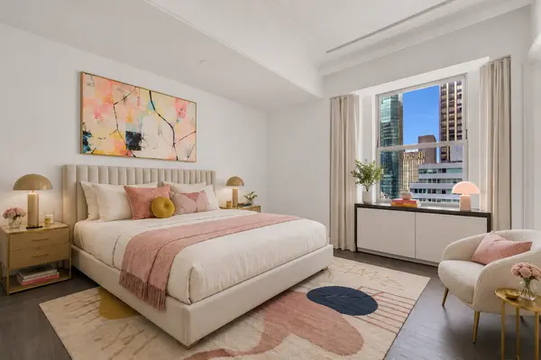 303 Park Ave #3004, New York, NY 10022-7180