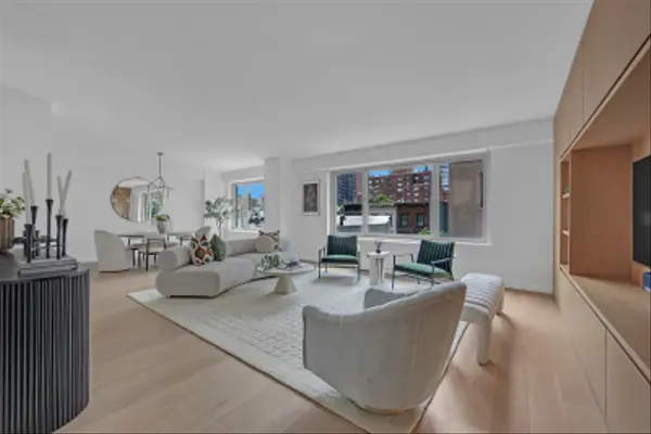 200 E 62nd St #5D, New York, NY 10065-8327