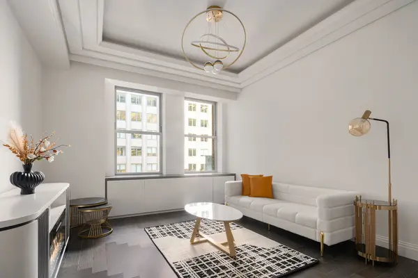 303 Park Ave #2025, New York, NY 10022-7180
