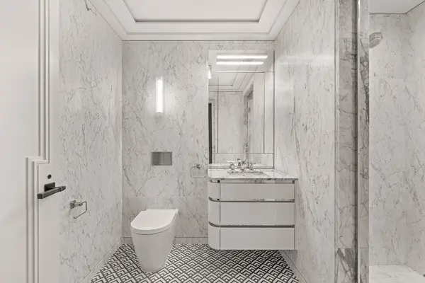 303 Park Ave #2025, New York, NY 10022-7180