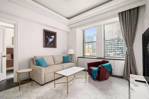 303 Park Avenue #0, Manhattan, NY 10022