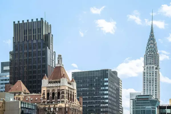 301 Park Avenue #2232, Manhattan, NY 10022-6844