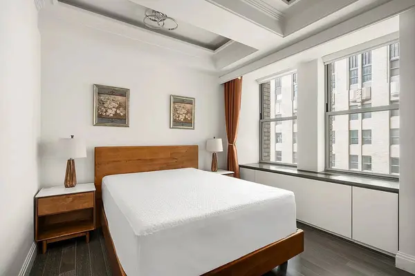 303 Park Avenue #2321, Manhattan, NY 10022-7180