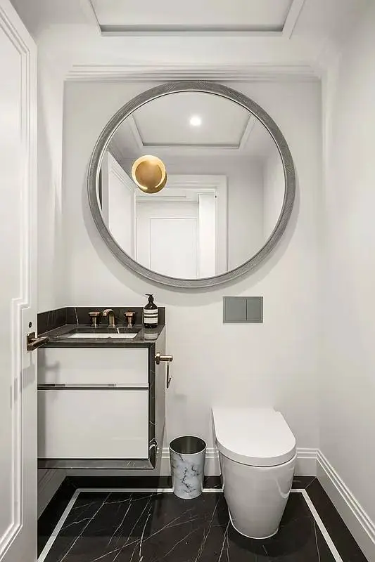 303 Park Avenue #2321, Manhattan, NY 10022-7180