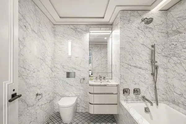 303 Park Avenue #2321, Manhattan, NY 10022-7180