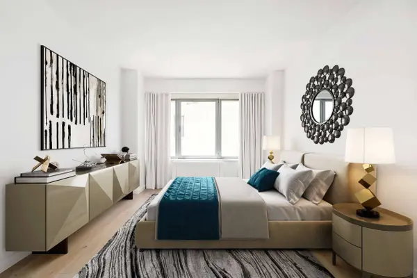 200 E 62nd Street #5D, Manhattan, NY 10065-8327