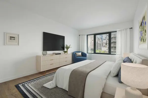 200 E 62nd Street #5D, Manhattan, NY 10065-8327