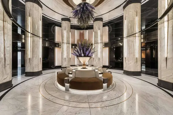 303 Park Avenue #2701