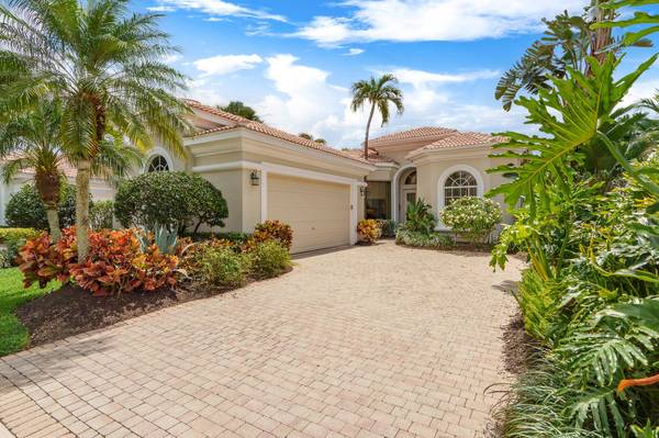 7695 Villa D Este WAY, Delray Beach, FL 33446