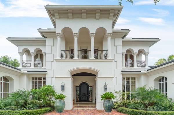 7522 Isla Verde WAY, Delray Beach, FL 33446