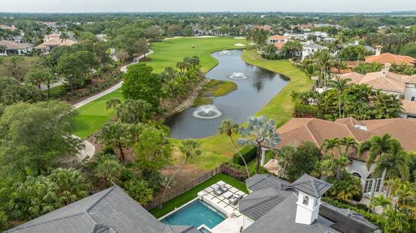 7522 Isla Verde WAY, Delray Beach, FL 33446