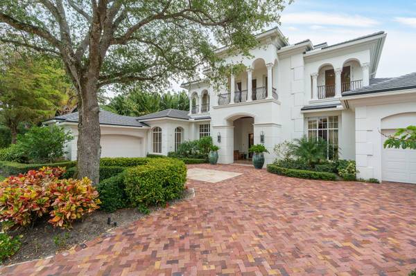 7522 Isla Verde WAY, Delray Beach, FL 33446