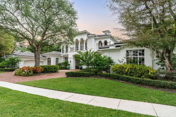 7522 Isla Verde WAY, Delray Beach, FL 33446