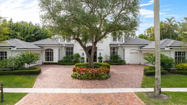 7522 Isla Verde WAY, Delray Beach, FL 33446