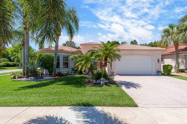 7406 Carmela WAY, Delray Beach, FL 33446