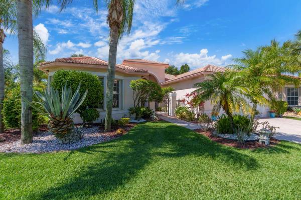 7406 Carmela WAY, Delray Beach, FL 33446