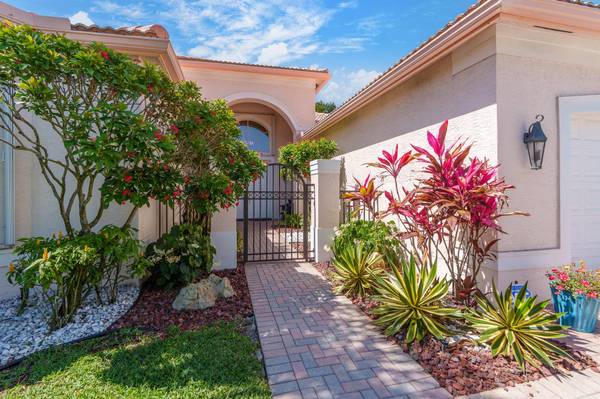 7406 Carmela WAY, Delray Beach, FL 33446