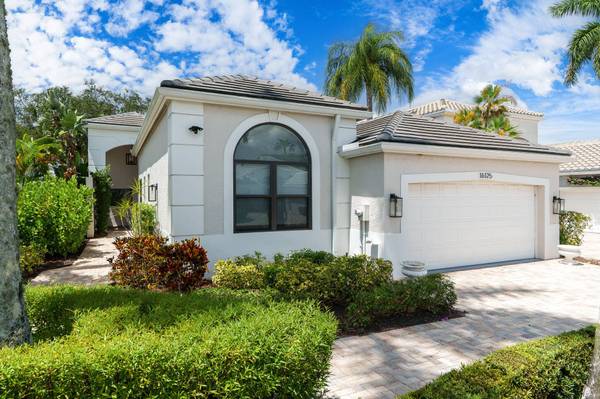 16125 Villa Vizcaya PL, Delray Beach, FL 33446