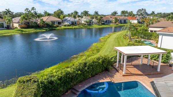 6657 Casa Grande WAY, Delray Beach, FL 33446