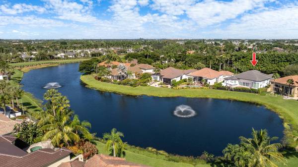6657 Casa Grande WAY, Delray Beach, FL 33446
