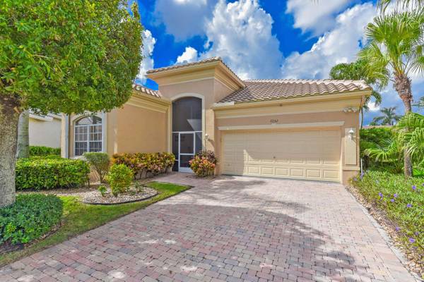 7252 Cataluna CIR, Delray Beach, FL 33446