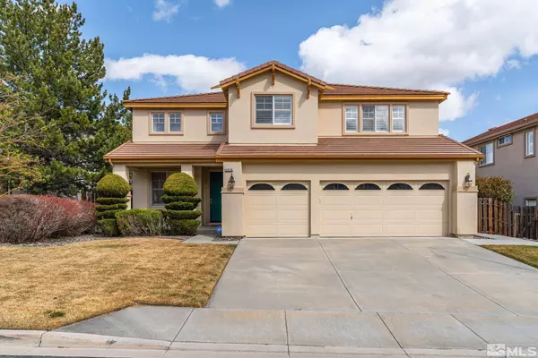 4950 Deer Pass Dr, Reno, NV 89509