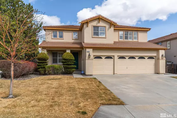 4950 Deer Pass Dr, Reno, NV 89509