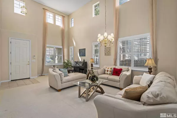 4950 Deer Pass Dr, Reno, NV 89509