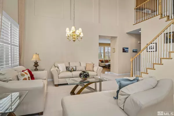 4950 Deer Pass Dr, Reno, NV 89509